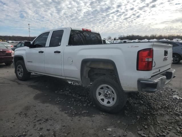 2015 GMC Sierra C1500