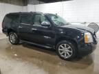 2011 GMC Yukon XL K1500 SLE