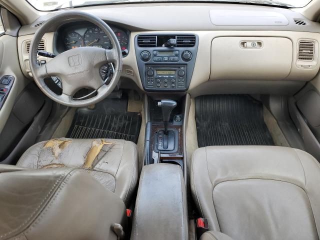 2000 Honda Accord EX