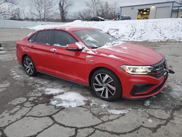 2020 Volkswagen Jetta GLI