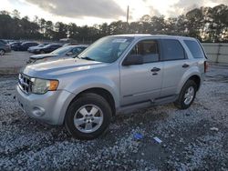 2008 Ford Escape XLT en venta en Ellenwood, GA