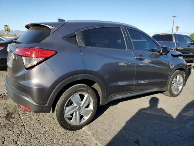 2020 Honda HR-V EX