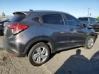 2020 Honda HR-V EX