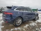 2019 Jaguar F-PACE Prestige