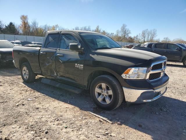 2019 Dodge RAM 1500 Classic Tradesman