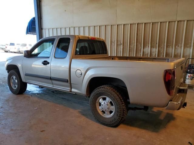 2008 Chevrolet Colorado