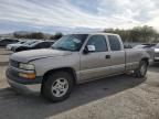 2000 Chevrolet Silverado C1500