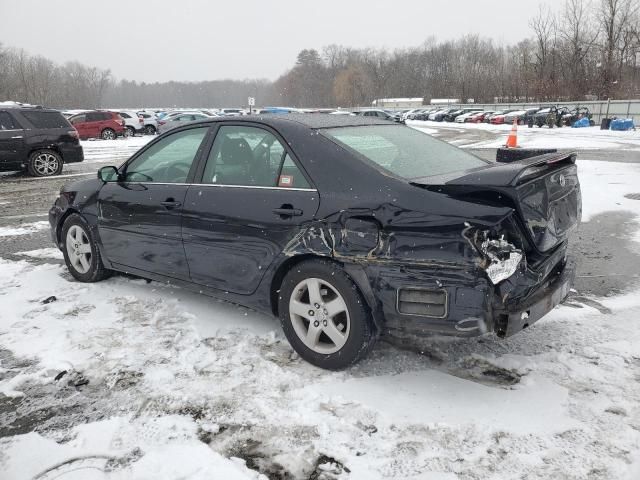 2004 Toyota Camry SE