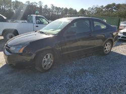 Salvage cars for sale at Ellenwood, GA auction: 2010 Ford Focus SE