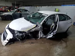 2014 Toyota Corolla L en venta en Candia, NH