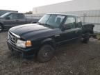 2010 Ford Ranger Super Cab