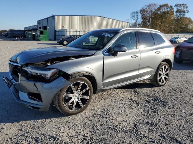 2021 Volvo XC60 T5 Inscription