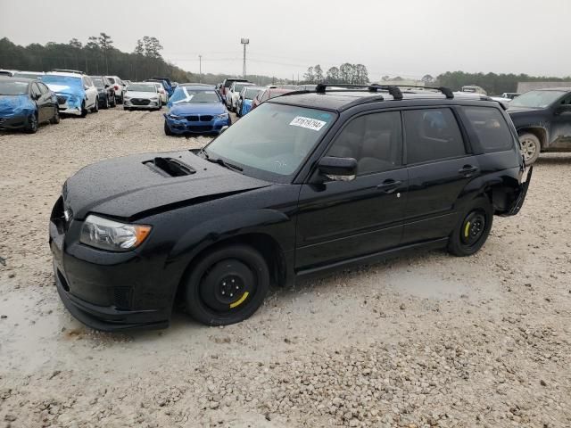 2006 Subaru Forester 2.5XT