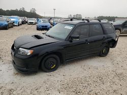 2006 Subaru Forester 2.5XT en venta en Houston, TX