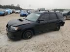 2006 Subaru Forester 2.5XT