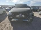 2015 Mercedes-Benz ML 350