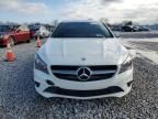 2014 Mercedes-Benz CLA 250 4matic