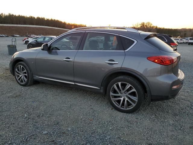 2016 Infiniti QX50