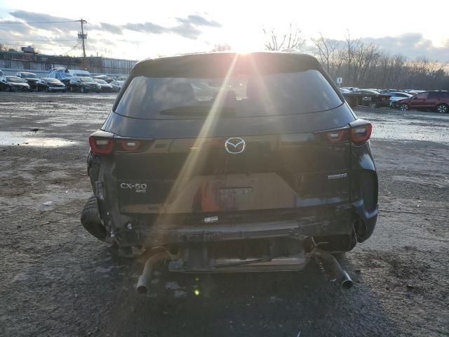 2023 Mazda CX-50 Preferred Plus