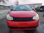 2008 Ford Focus SE/S