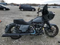 Harley-Davidson salvage cars for sale: 2022 Harley-Davidson Fltrxst