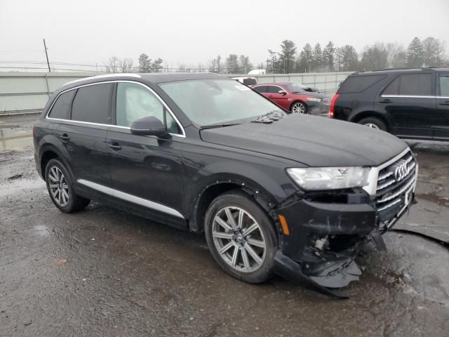 2019 Audi Q7 Premium Plus