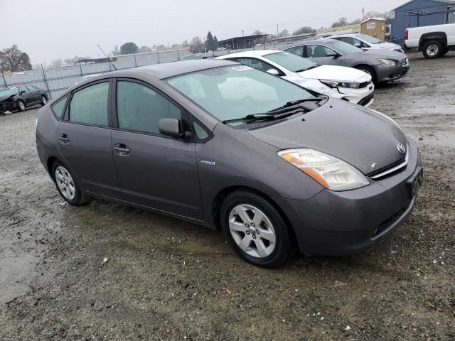 2007 Toyota Prius