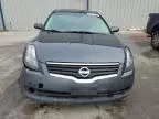 2007 Nissan Altima 2.5