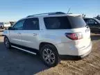 2015 GMC Acadia SLT-2