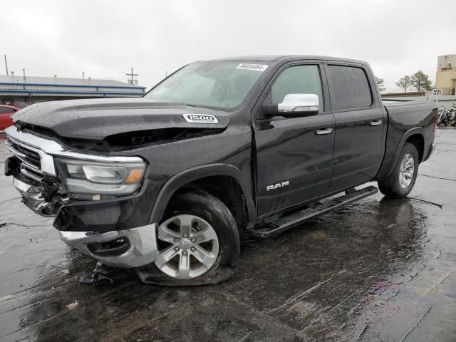 2021 Dodge 1500 Laramie