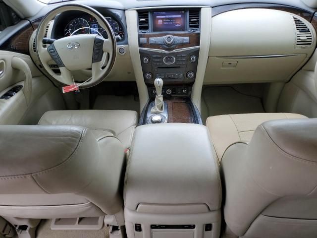 2013 Infiniti QX56