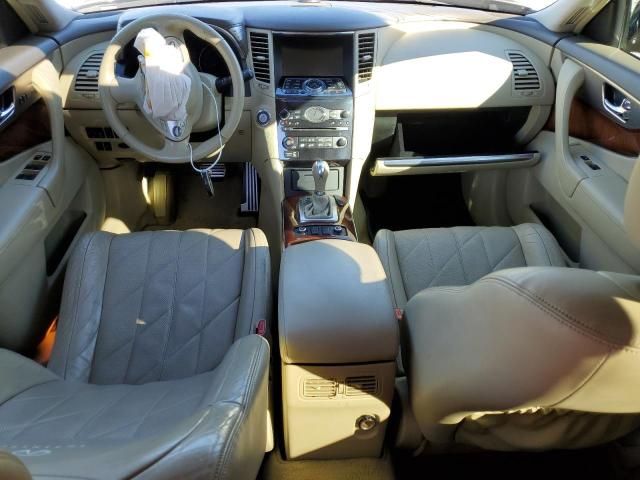 2012 Infiniti FX35