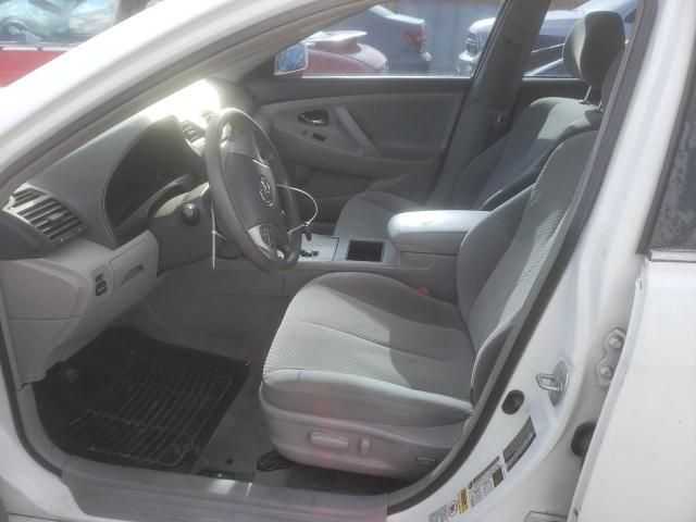 2008 Toyota Camry CE