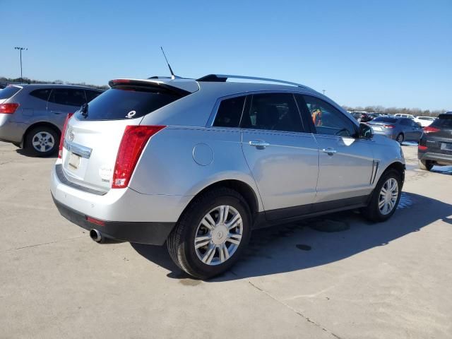 2013 Cadillac SRX Luxury Collection