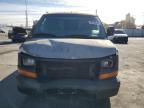 2007 Chevrolet Express G3500