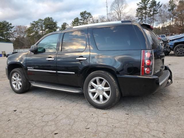 2013 GMC Yukon Denali