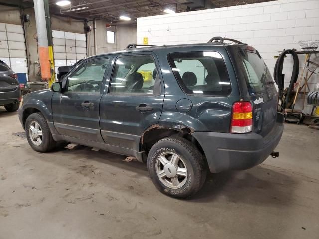 2003 Ford Escape XLS