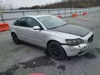 2005 Volvo S40 T5