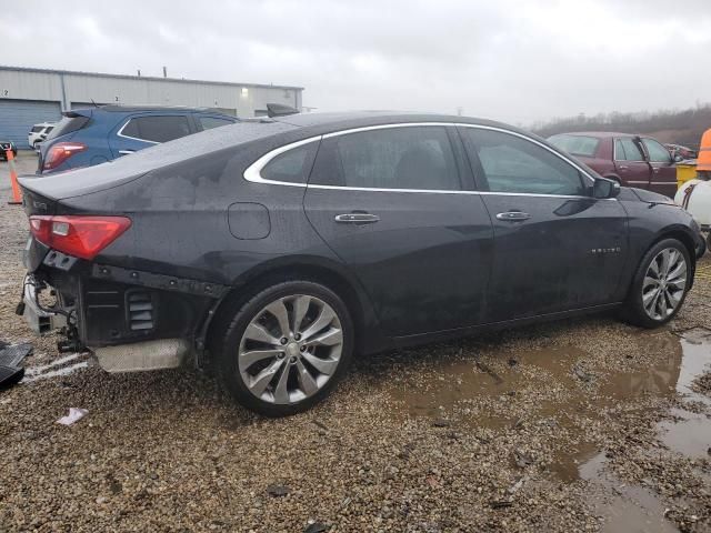 2018 Chevrolet Malibu Premier