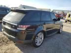 2015 Land Rover Range Rover Sport HSE