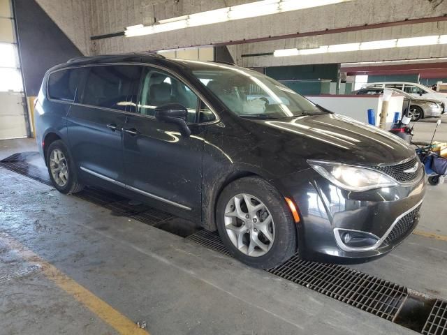 2019 Chrysler Pacifica Touring L Plus