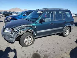 1997 Honda CR-V LX en venta en North Las Vegas, NV