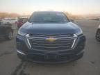 2022 Chevrolet Traverse LT