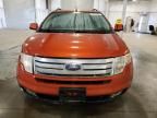 2007 Ford Edge SEL Plus