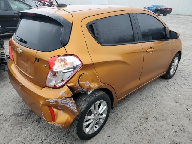 2020 Chevrolet Spark 1LT