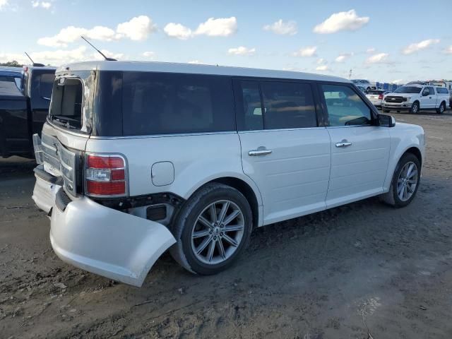 2017 Ford Flex Limited