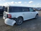 2017 Ford Flex Limited