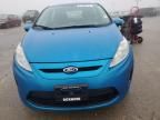 2013 Ford Fiesta SE