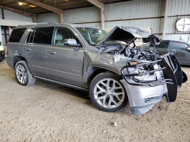 2017 Chevrolet Tahoe K1500 Premier