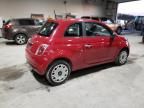 2013 Fiat 500 POP